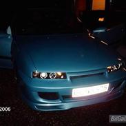 Opel calibra 2,0 16v *solgt*