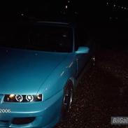 Opel calibra 2,0 16v *solgt*