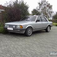 Ford Granada 2.3L (Solgt)