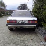 Ford Granada 2.3L (Solgt)