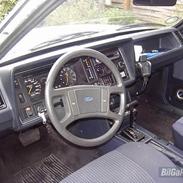 Ford Granada 2.3L (Solgt)