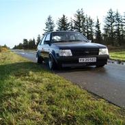 Opel Kadett D 1,8