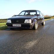 Opel Kadett D 1,8