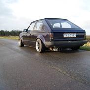 Opel Kadett D 1,8