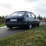 Opel Kadett D 1,8