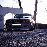 BMW E30 325i *SOLGT*