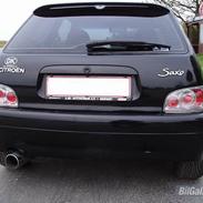 Citroën Saxo Sport #SOLGT#