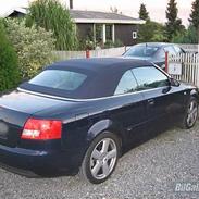 Audi A4 Cabriolet