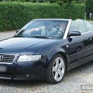 Audi A4 Cabriolet