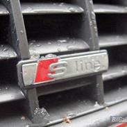 Audi A4 2,0 Tdi Avant Mulsanne