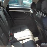 Audi A4 2,0 Tdi Avant Mulsanne