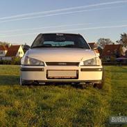 Opel Kadett GSI 16V***SOLGT***