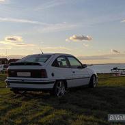 Opel Kadett GSI 16V***SOLGT***