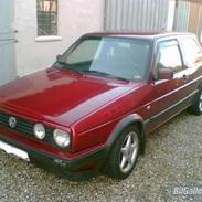 VW Golf 1,8 Tour