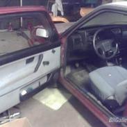 VW Golf 1,8 Tour