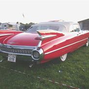 Cadillac Serie 62 Convertible