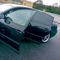 VW Passat 1,9 TDI 90