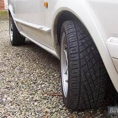 VW Polo Coupe Fancy SOLGT