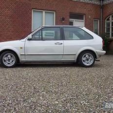 VW Polo Coupe Fancy SOLGT