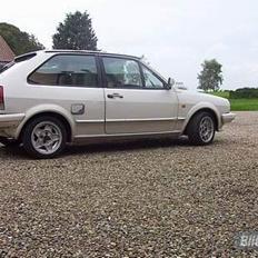 VW Polo Coupe Fancy SOLGT