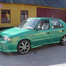 Skoda Felicia