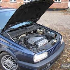 VW Golf 3 vr6