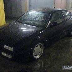 VW Corrado G60 *Solgt*