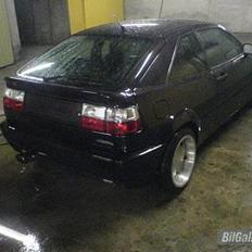 VW Corrado G60 *Solgt*