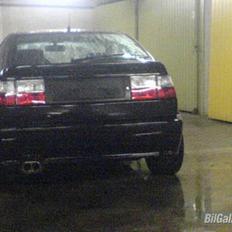 VW Corrado G60 *Solgt*