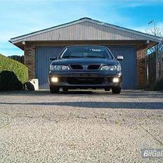 Nissan Primera 2.0 SLX