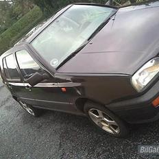 VW Golf III GL (solgt)