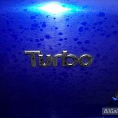 Ford Fiesta TD...sol