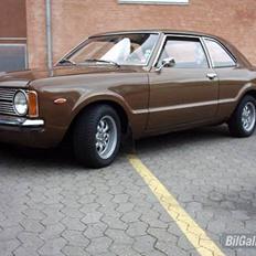 Ford  Taunus 1,3 >Knudsen<