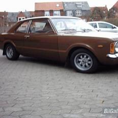 Ford  Taunus 1,3 >Knudsen<