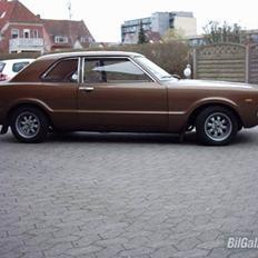 Ford  Taunus 1,3 >Knudsen<