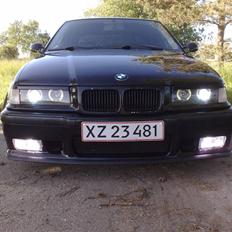 BMW E36 320I