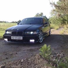 BMW E36 320I