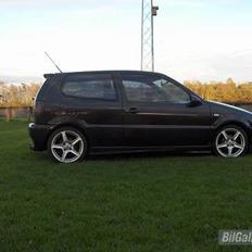 VW polo 6n 1.6 SOLGT