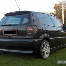 VW polo 6n 1.6 SOLGT