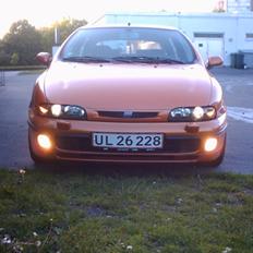 Fiat Bravo #solgt#