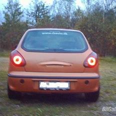 Fiat Bravo #solgt#