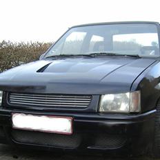 Opel Corsa A