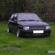 Opel Corsa A