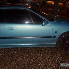 Opel calibra 2,0 16v *solgt*