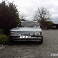 Ford Granada 2.3L (Solgt)