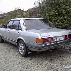 Ford Granada 2.3L (Solgt)