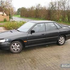 Subaru Legacy 2.0 Turbo SOLGT