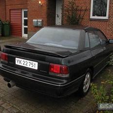 Subaru Legacy 2.0 Turbo SOLGT