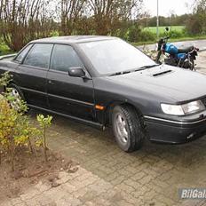 Subaru Legacy 2.0 Turbo SOLGT