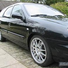 Citroën Xsara Weekend 